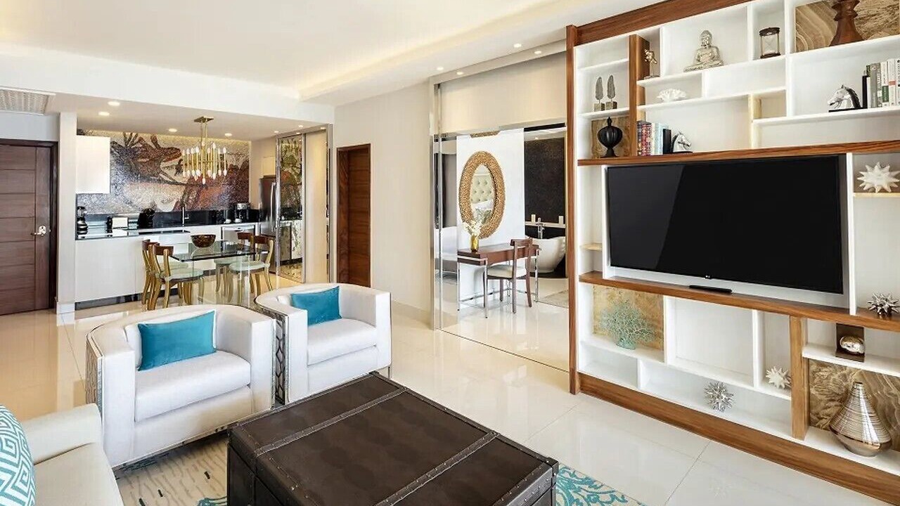 Photo of Livingroom in Palmilla