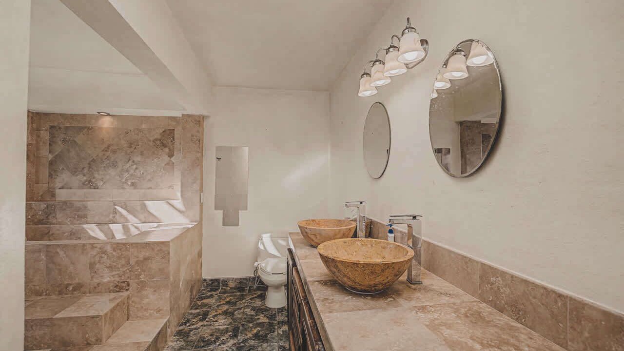 Photo of Bathroom in San Francisco