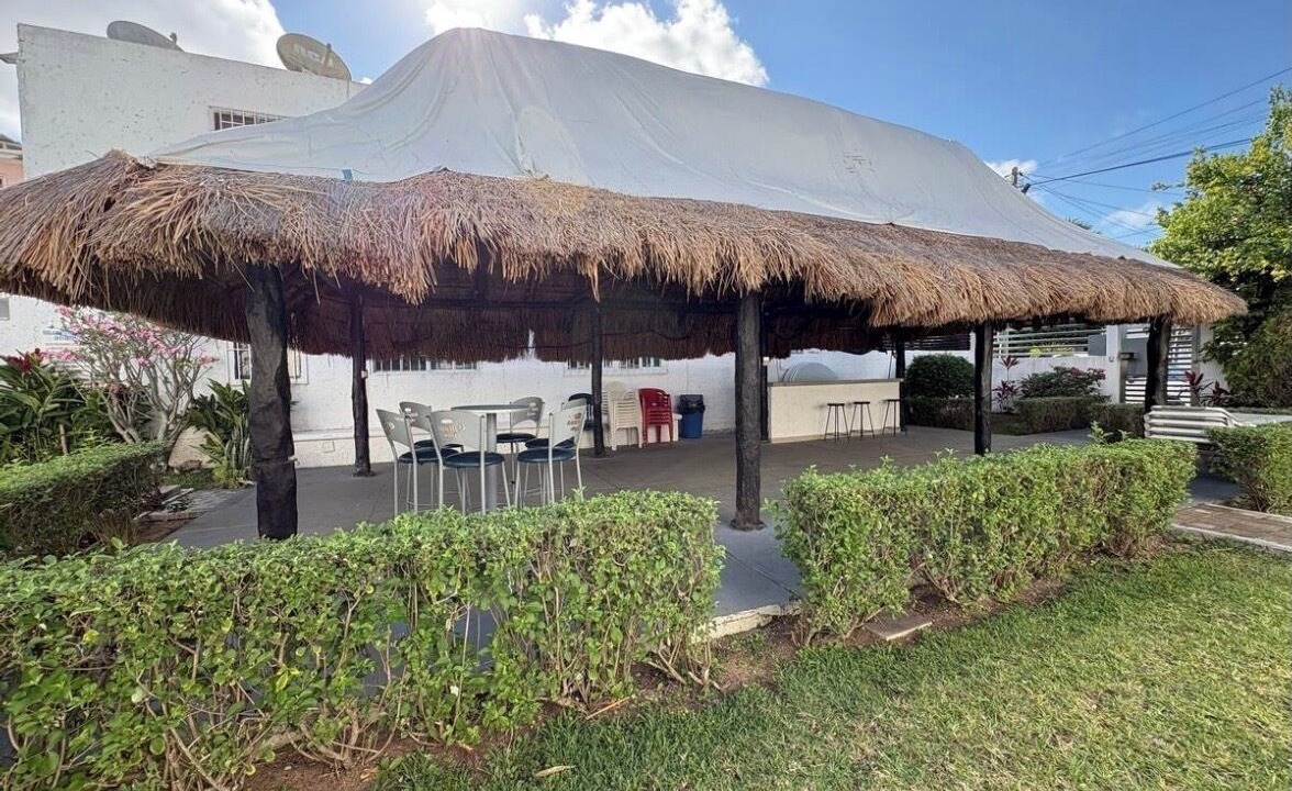 Photo of Outdoor in Downtown Cancun