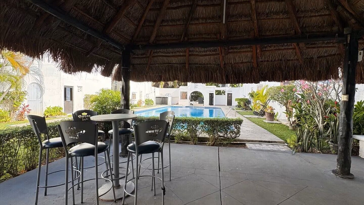 Photo of Outdoor in Downtown Cancun