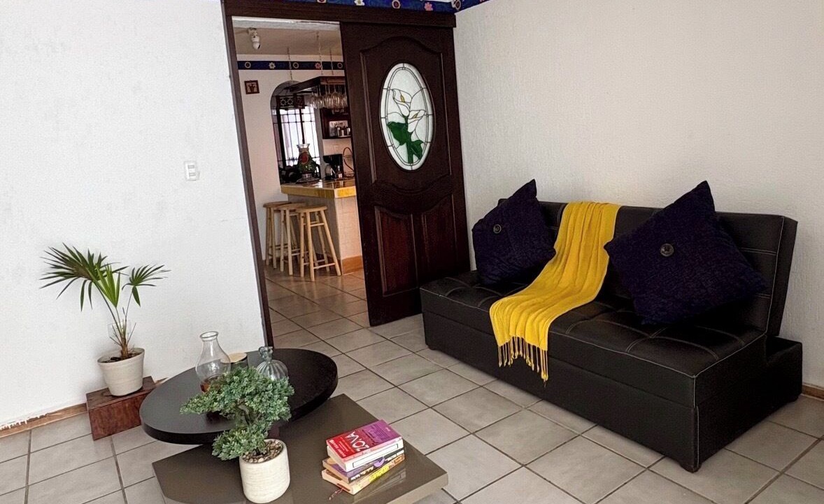 Photo of Livingroom in Downtown Cancun