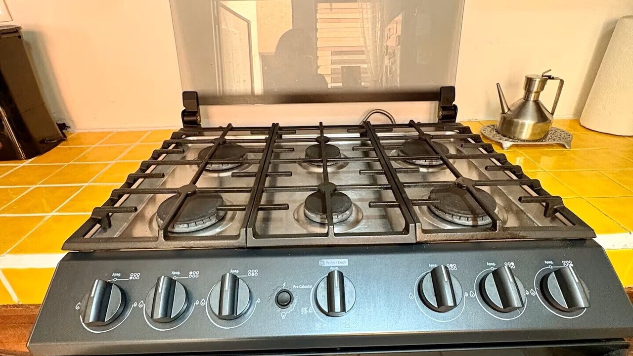 Photo of Kitchen in Downtown Cancun