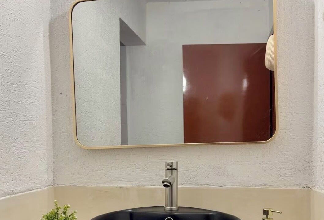 Photo of Bathroom in Downtown Cancun