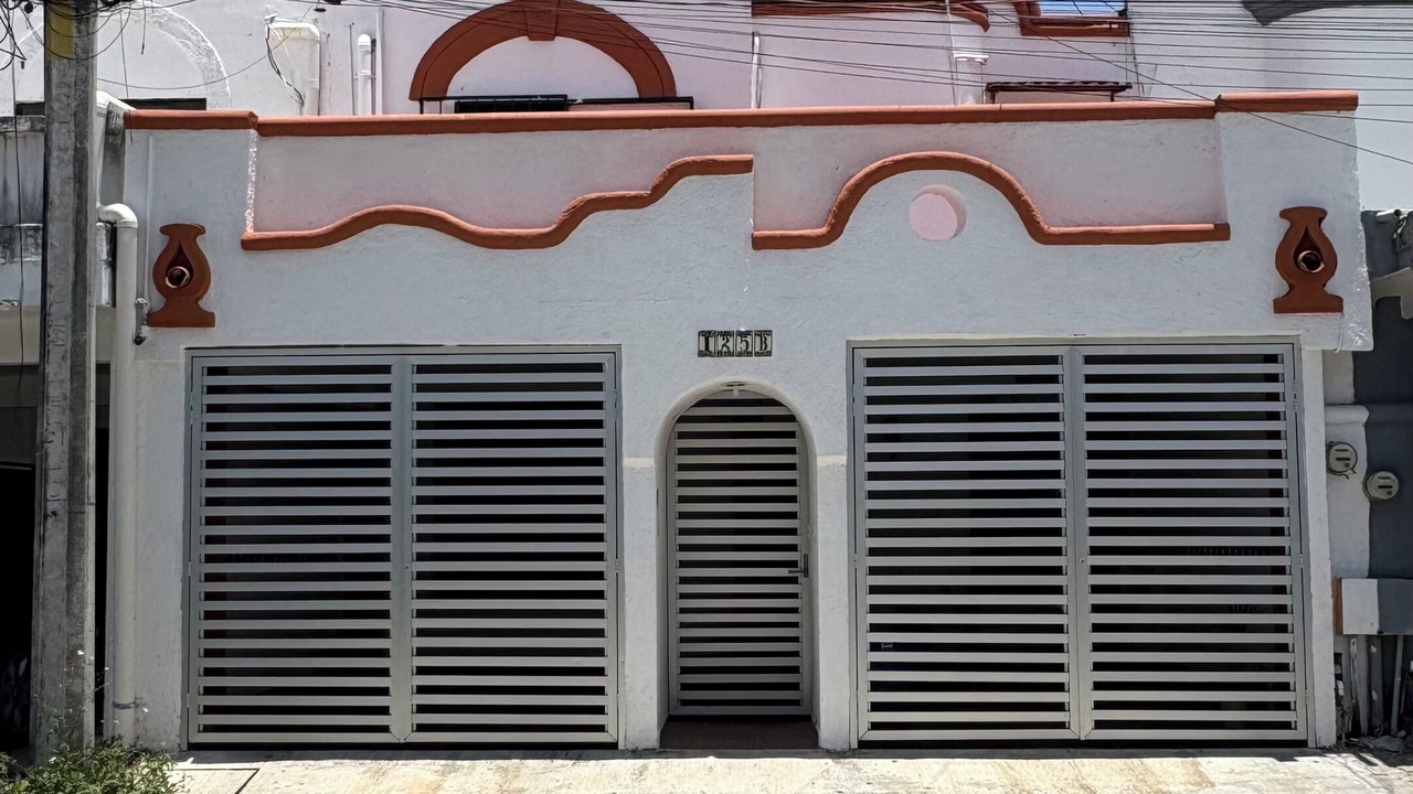 Photo of Outdoor in Downtown Cancun