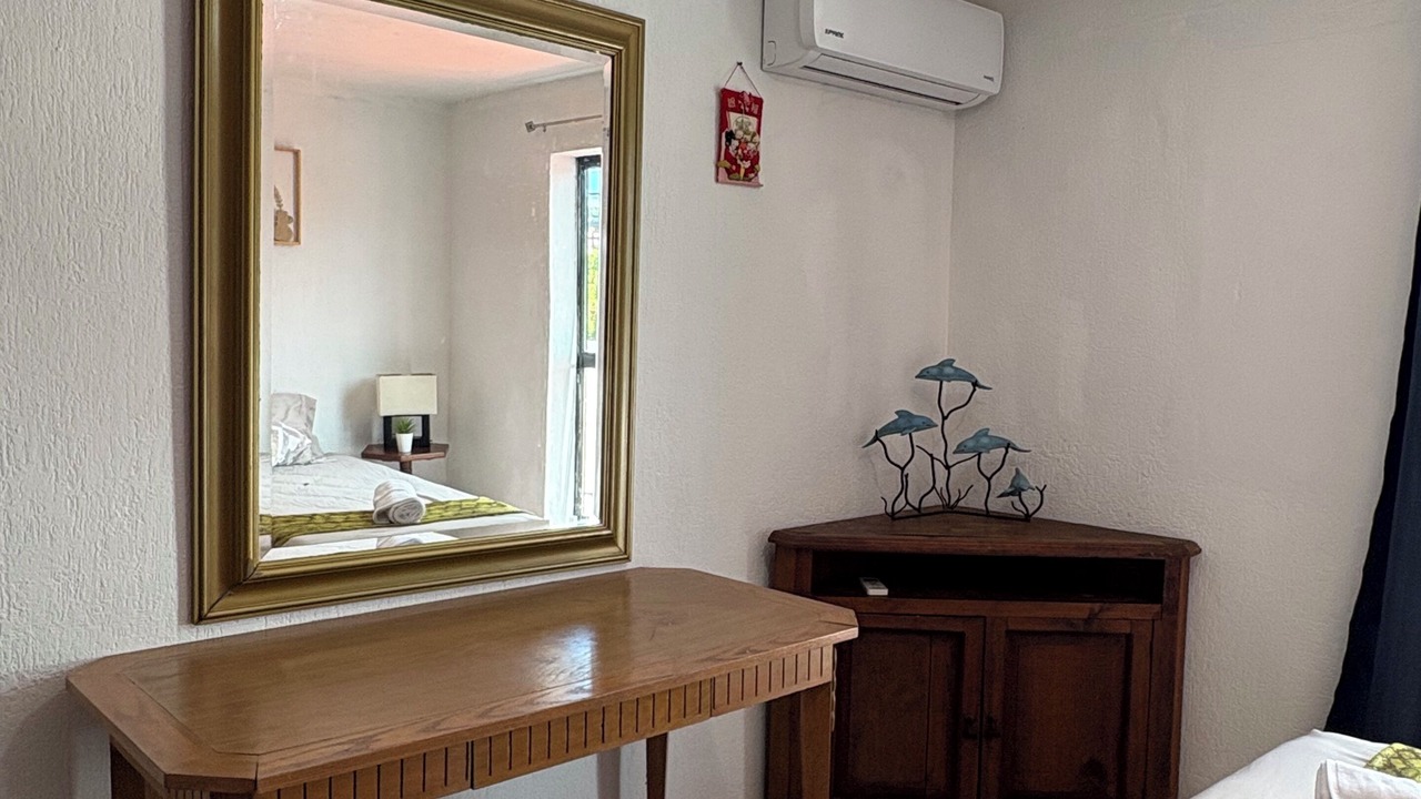Photo of Bedroom in Downtown Cancun
