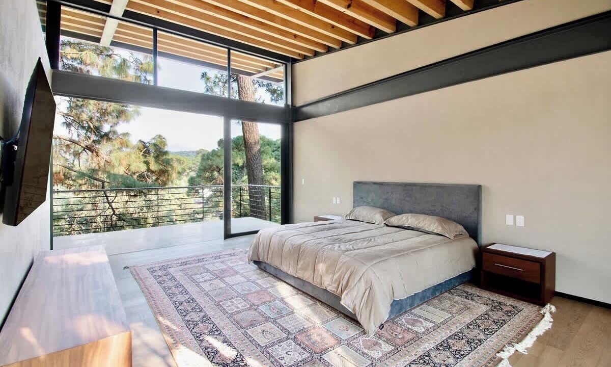 Photo of Bedroom in Valle de Bravo