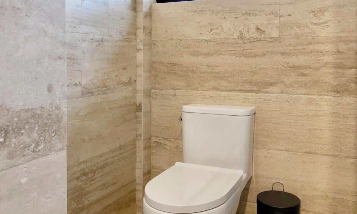 Photo of Bathroom in Valle de Bravo