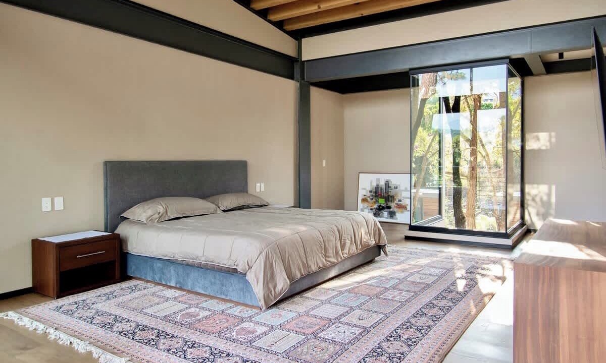 Photo of Bedroom in Valle de Bravo