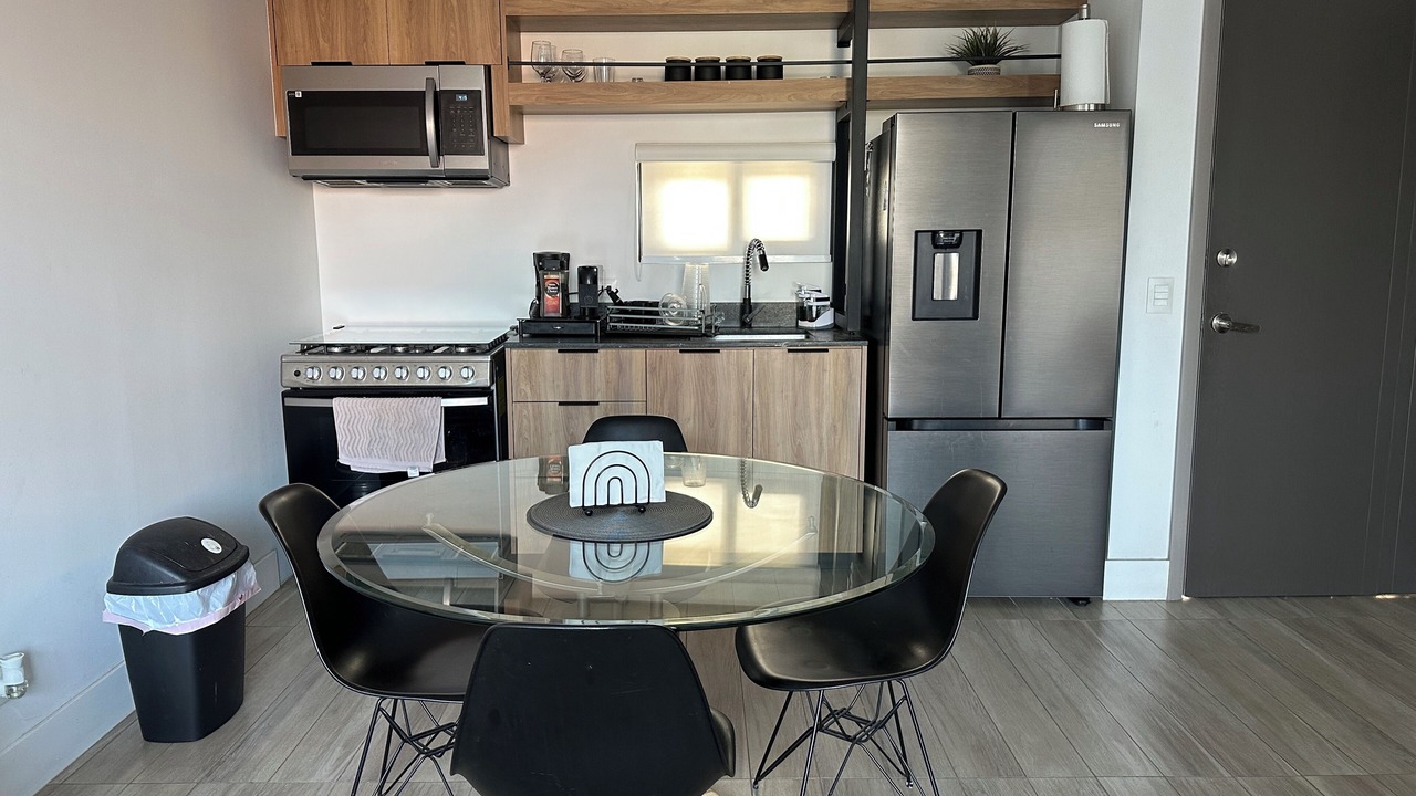 Photo of Kitchen in Centro