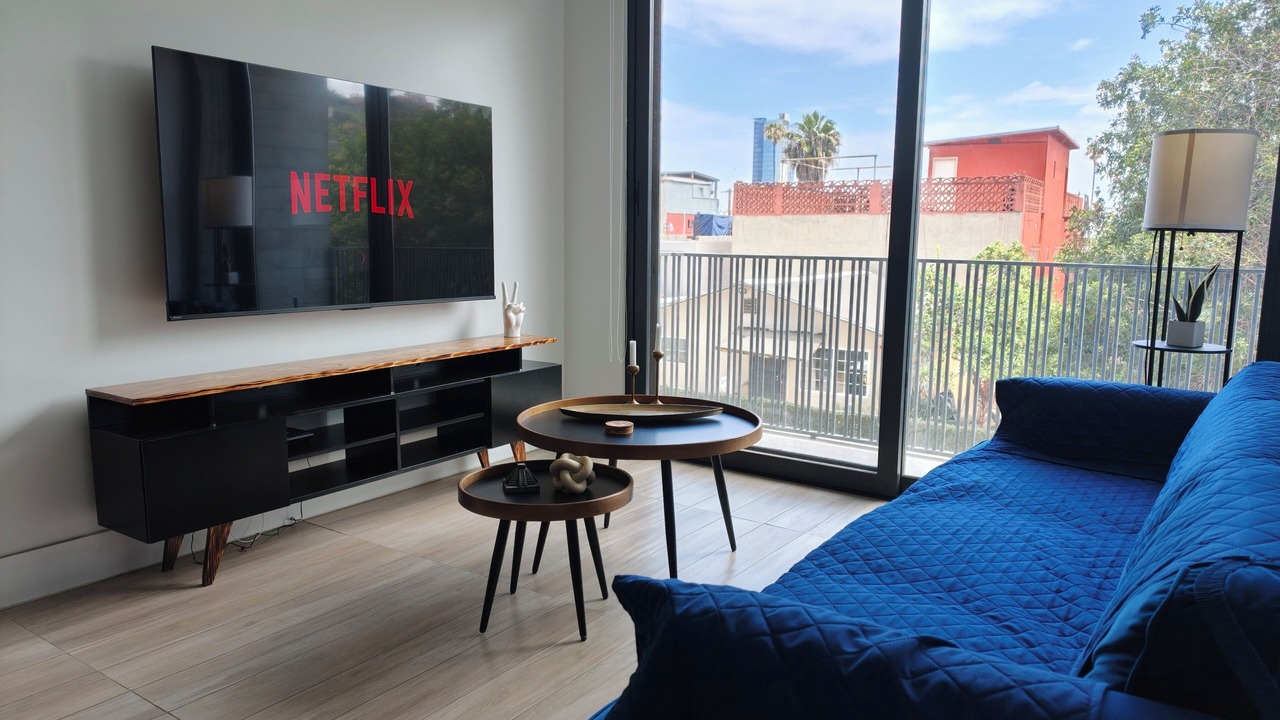 Photo of Livingroom in Centro