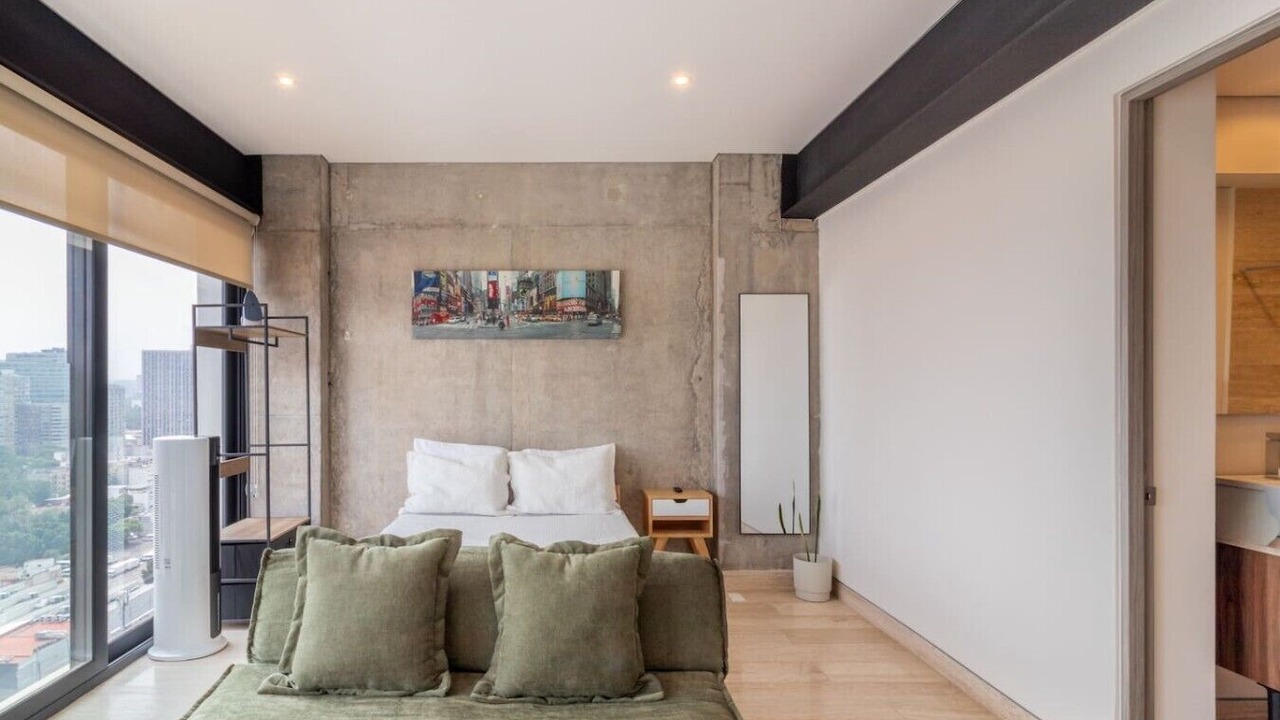 Photo of Bedroom in Anahuac