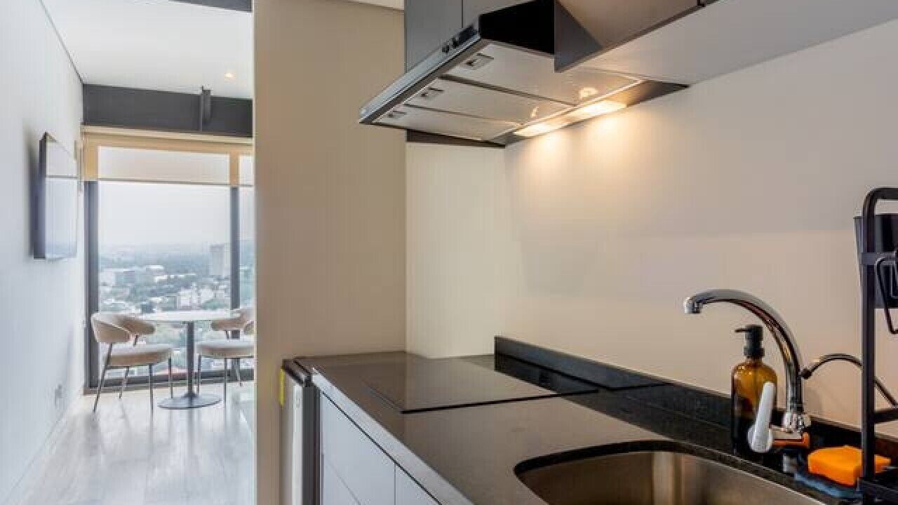 Photo of Kitchen in Anahuac