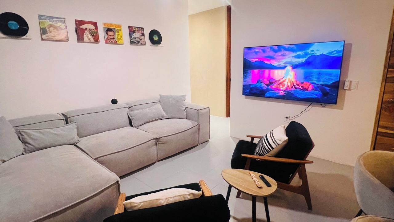 Photo of Livingroom in Tlajomulco de Zuniga