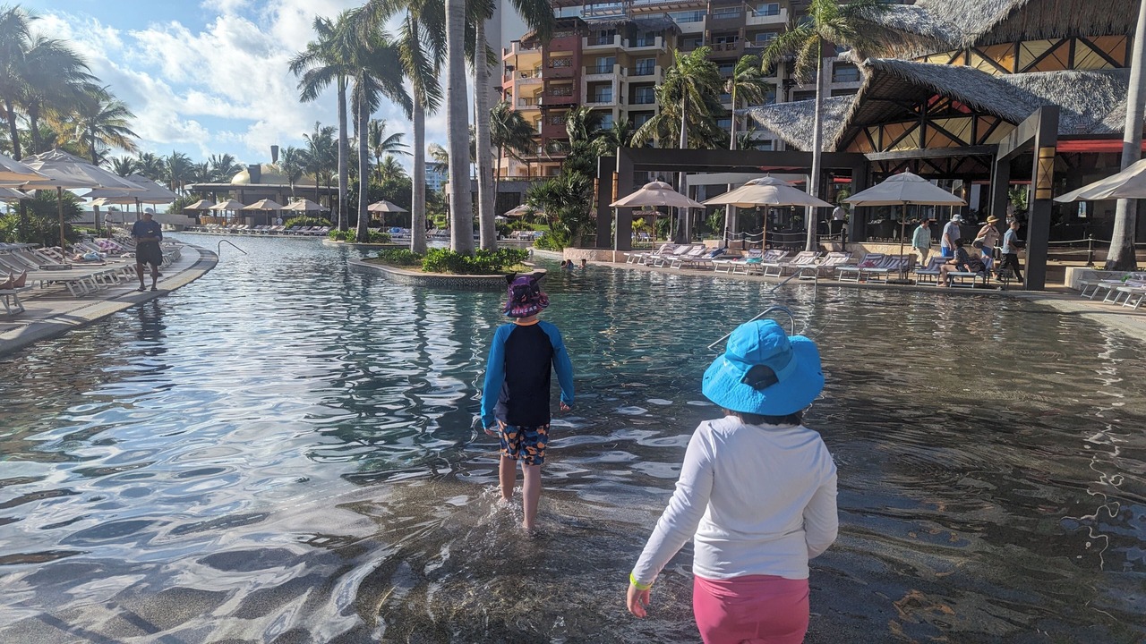 Photo of Outdoor in Isla Mujeres