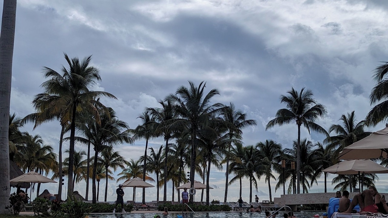 Photo of Outdoor in Isla Mujeres
