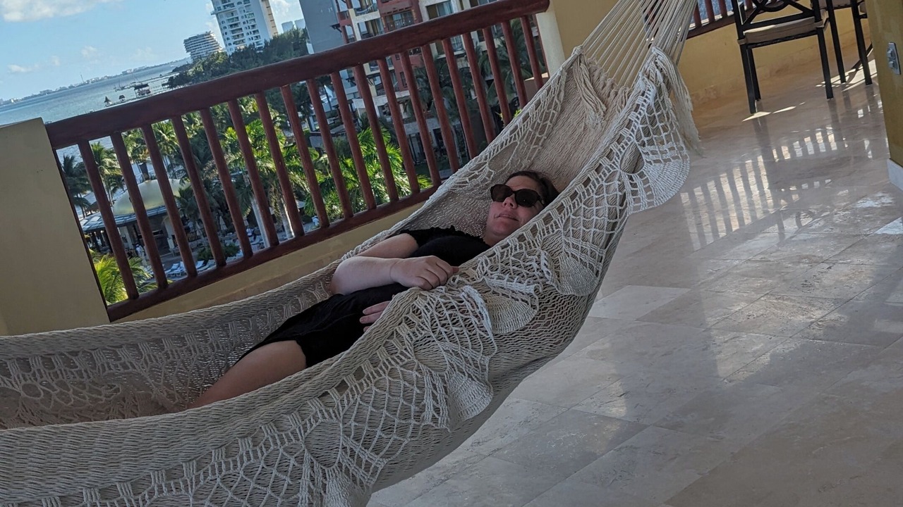 Photo of Outdoor in Isla Mujeres