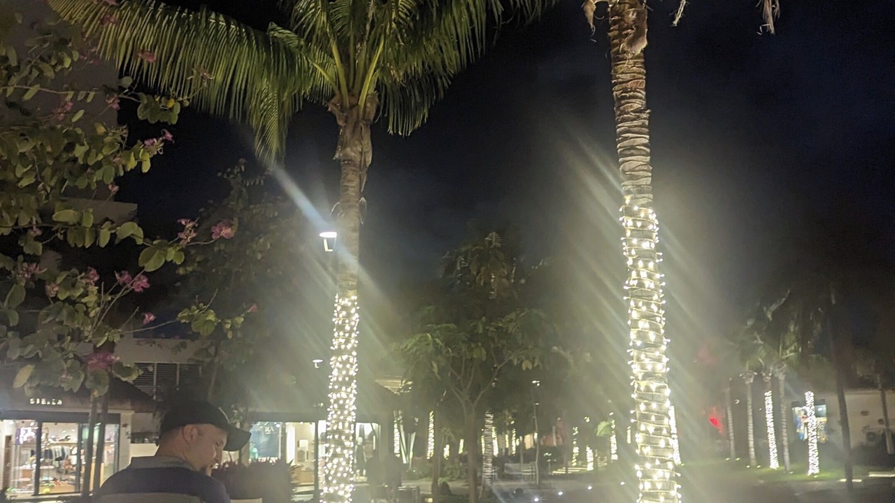Photo of Others in Isla Mujeres