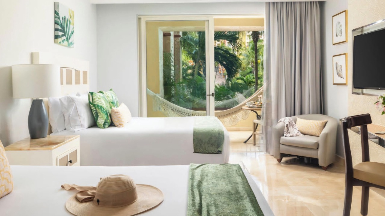 Photo of Bedroom in Isla Mujeres