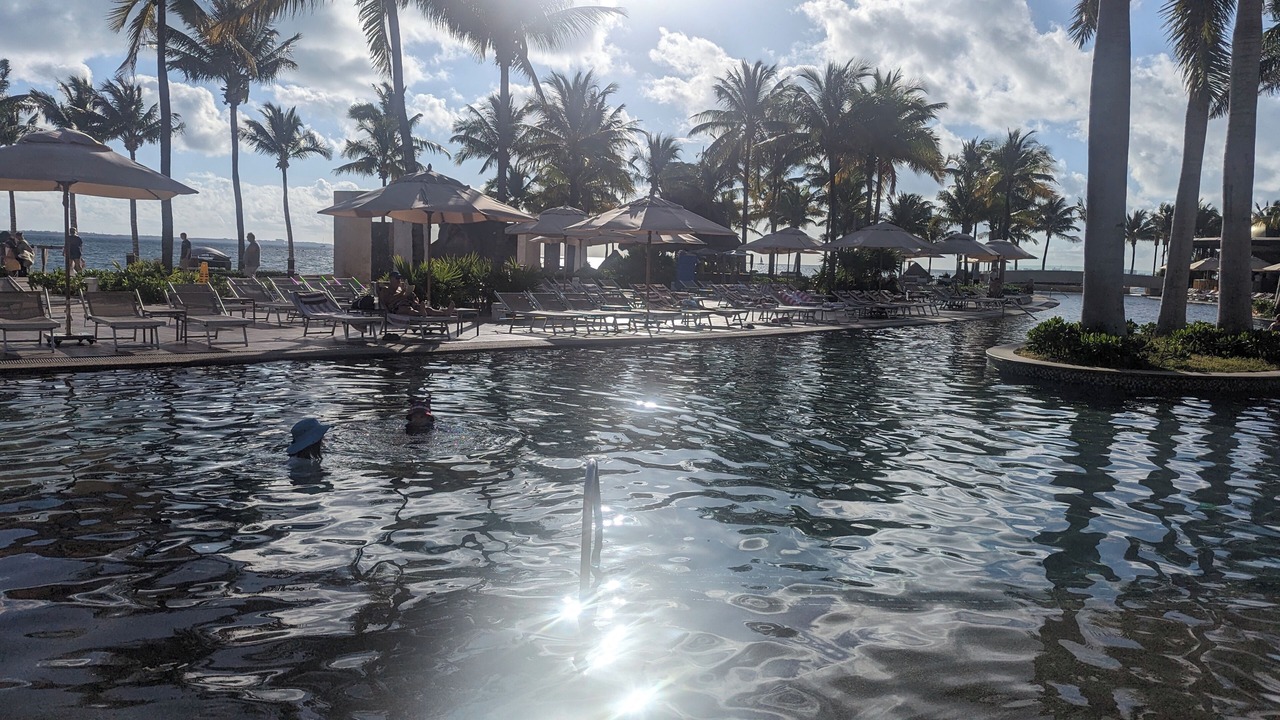 Photo of Outdoor in Isla Mujeres