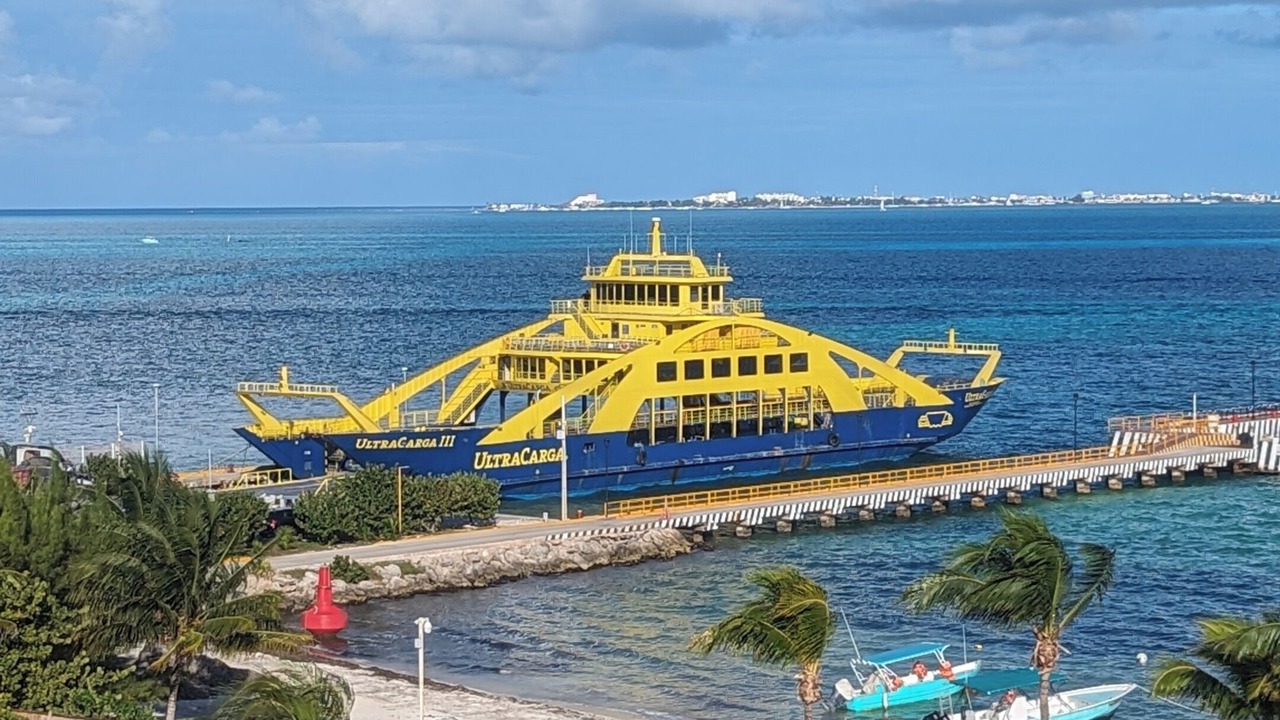 Photo of Outdoor in Isla Mujeres