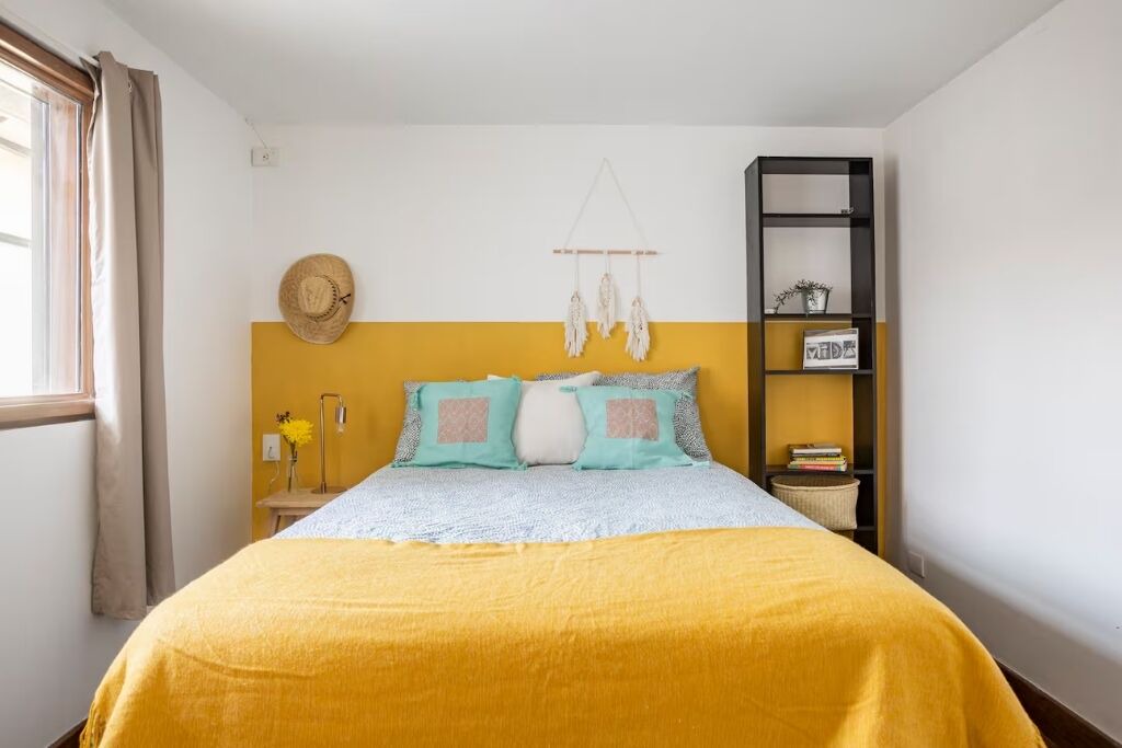 Photo of Bedroom in La Condesa