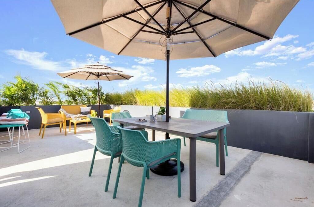 Photo of Outdoor in Luis Donaldo Colosio