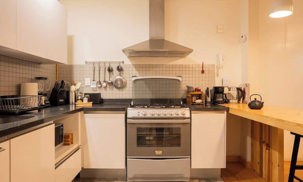 Photo of Kitchen in Escandon I Seccion