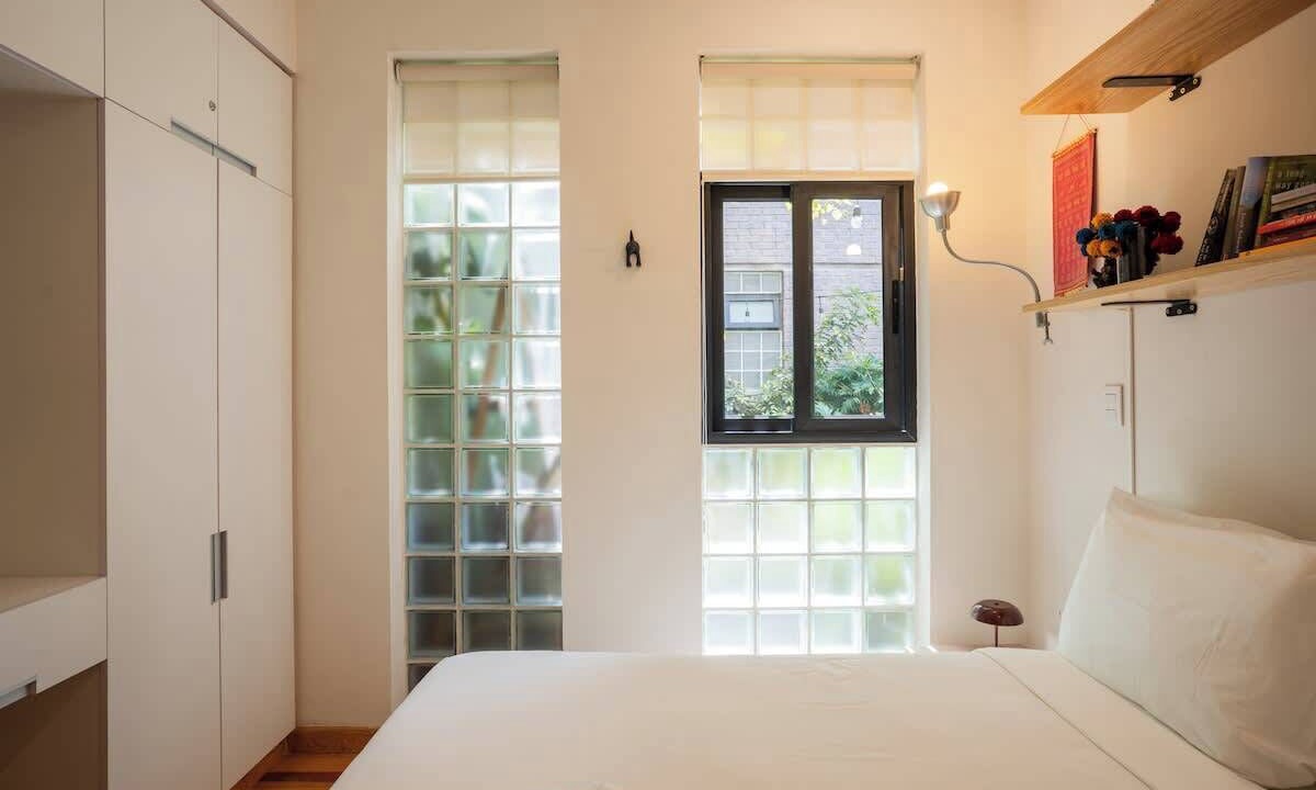 Photo of Bedroom in Escandon I Seccion