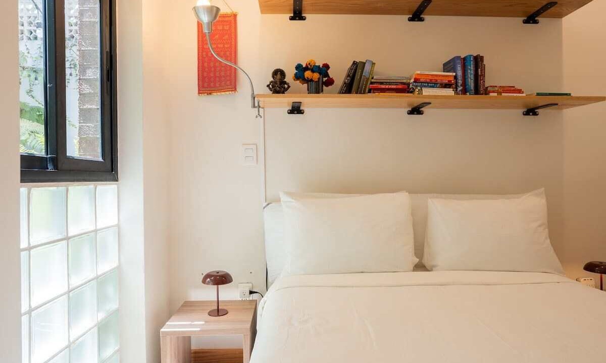 Photo of Bedroom in Escandon I Seccion