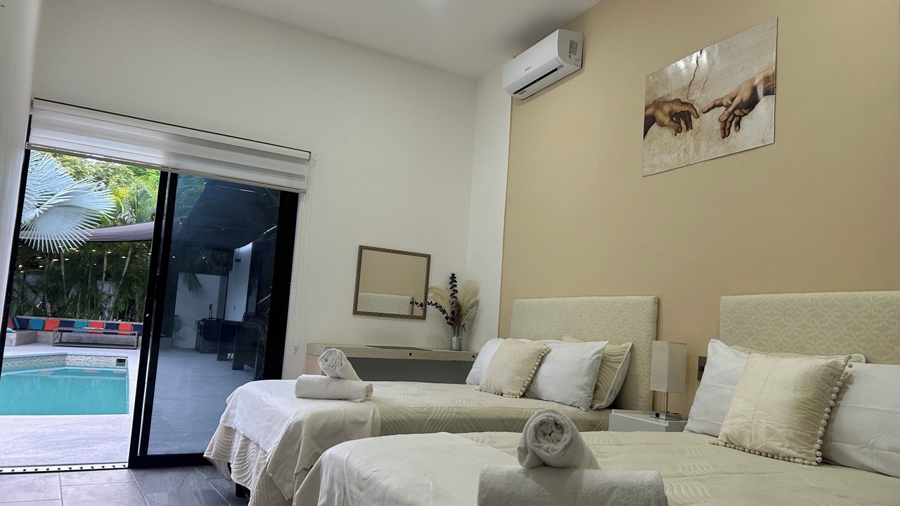Photo of Bedroom in Playacar