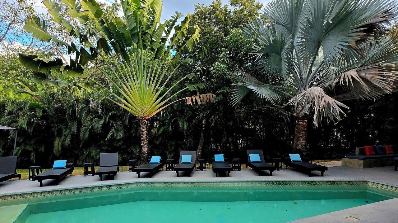 Photo of Outdoor in Playacar