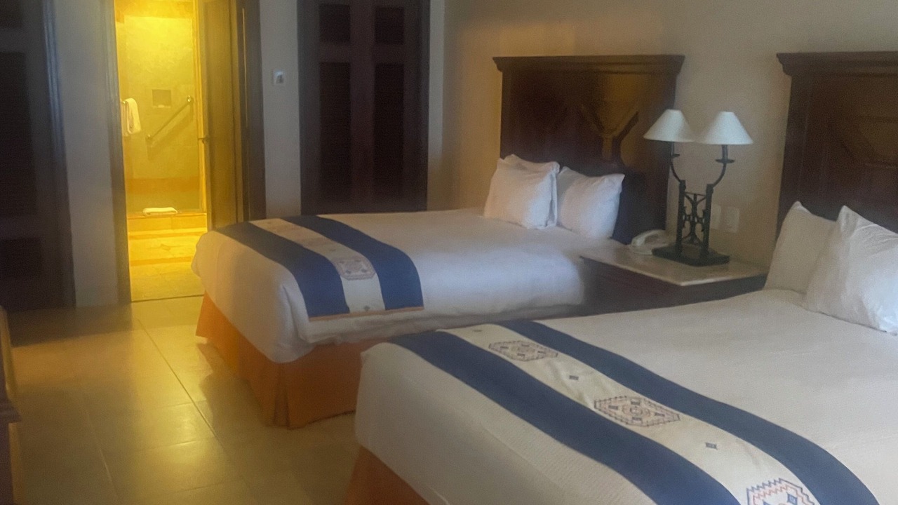 Photo of Bedroom in Paraiso Escondido