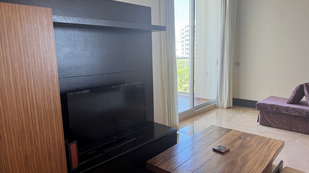 Photo of Livingroom in Las Jarretaderas