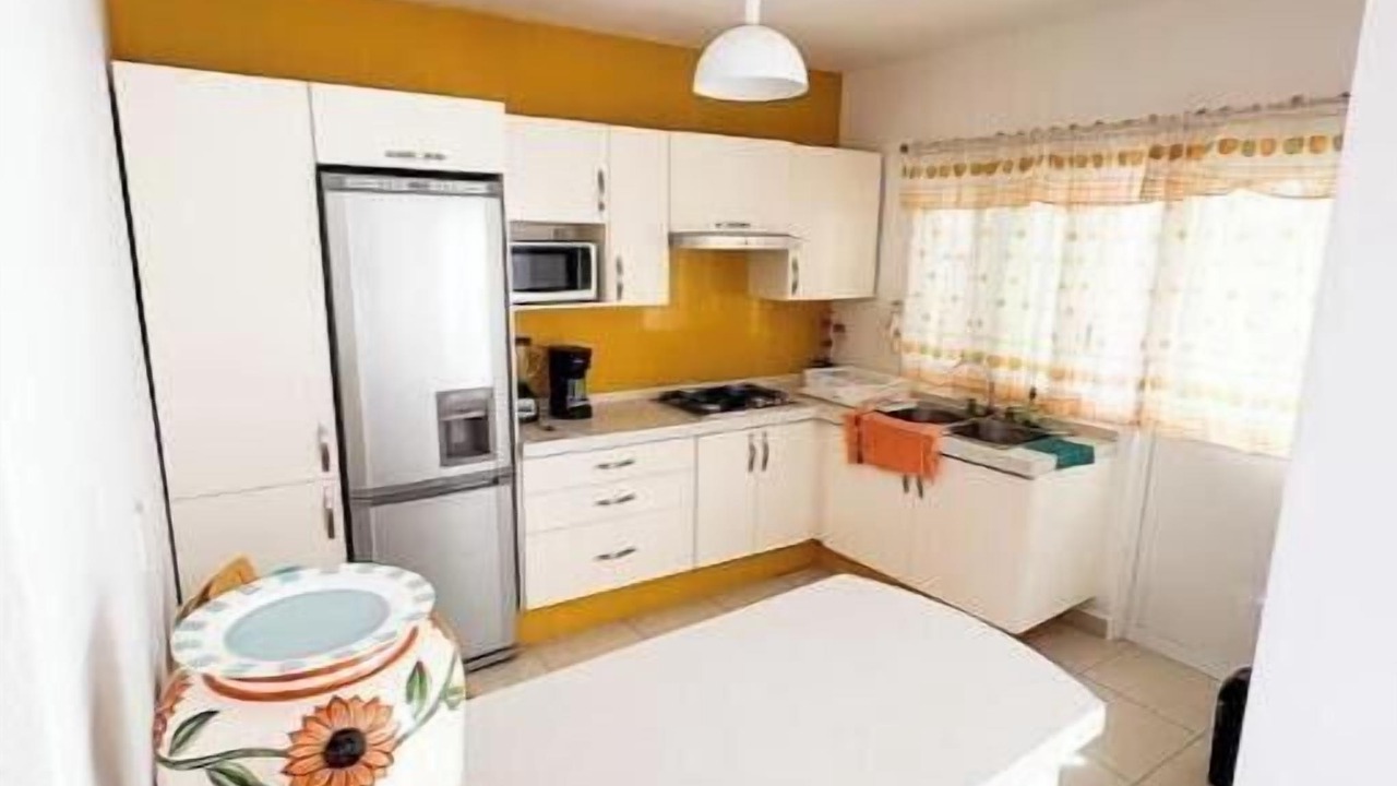 Photo of Kitchen in Las Jarretaderas