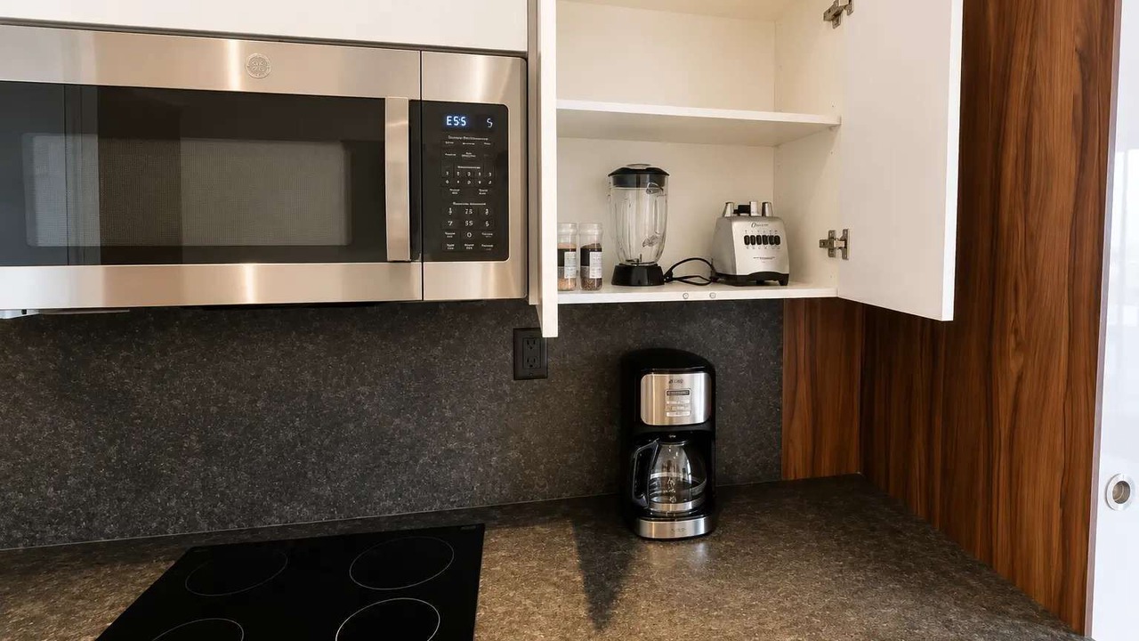 Photo of Kitchen in Zazil-ha