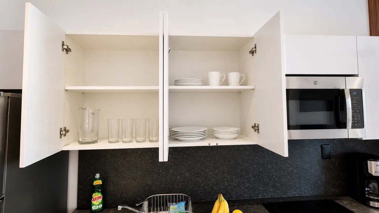 Photo of Kitchen in Zazil-ha
