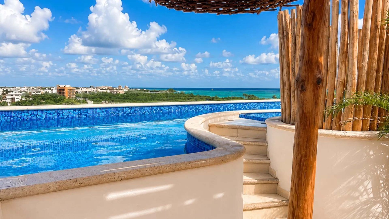 Photo of Outdoor in Luis Donaldo Colosio