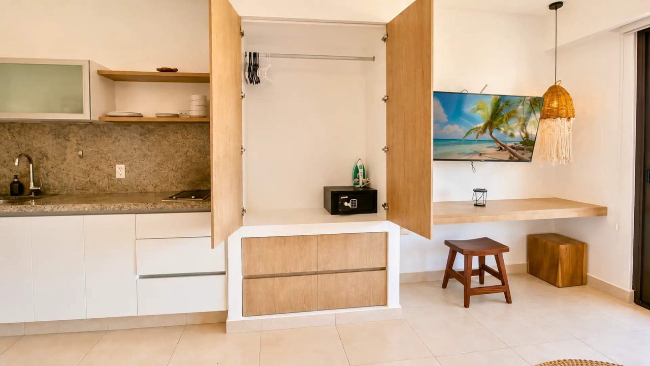 Photo of Kitchen in Luis Donaldo Colosio