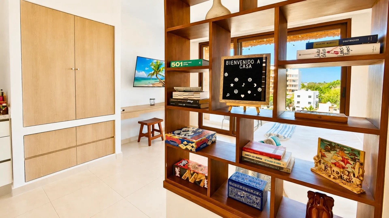 Photo of Bedroom in Luis Donaldo Colosio