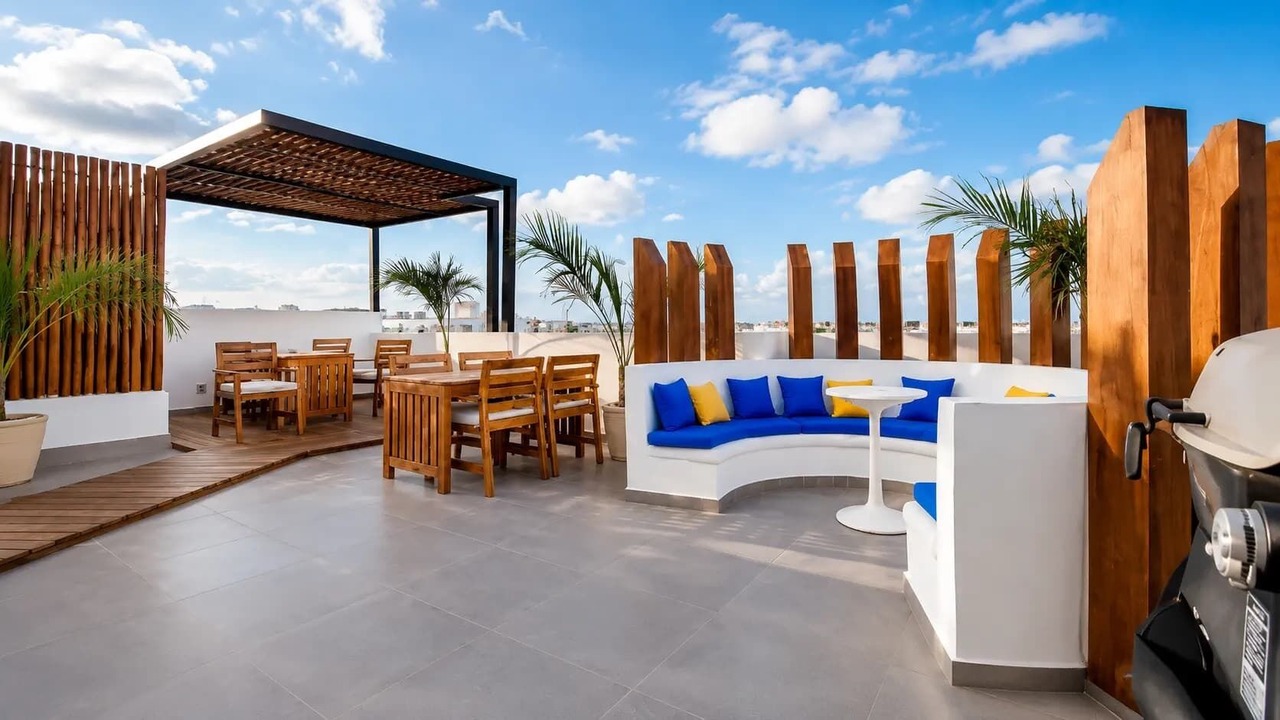 Photo of Outdoor in Zazil-ha