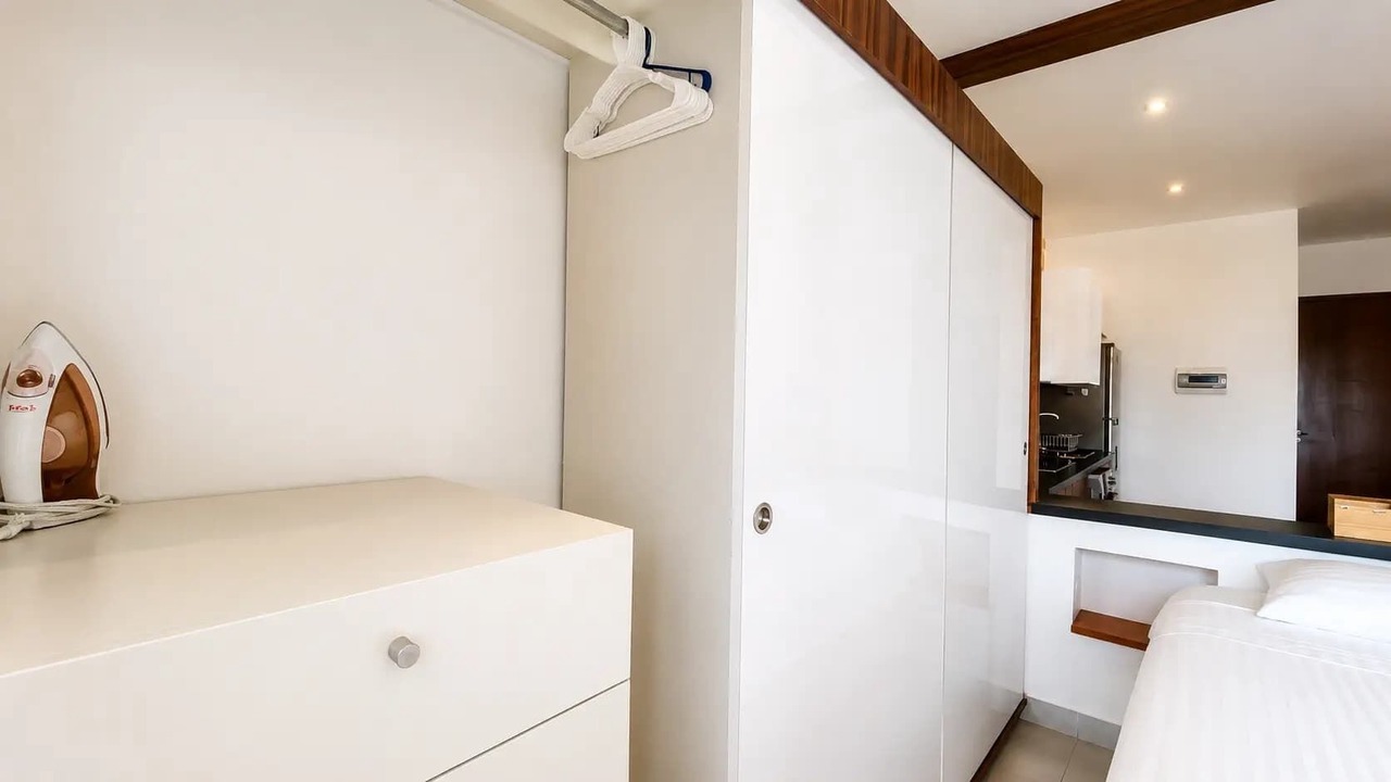 Photo of Bedroom in Zazil-ha