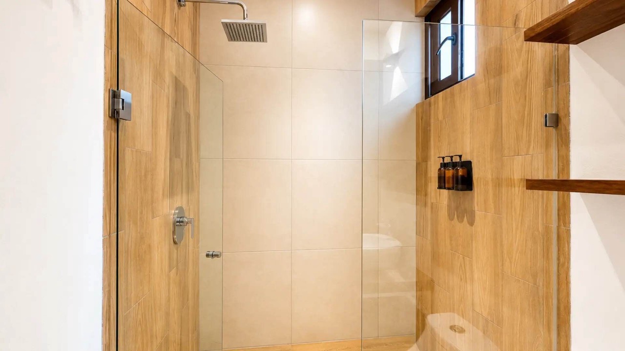 Photo of Bathroom in Luis Donaldo Colosio