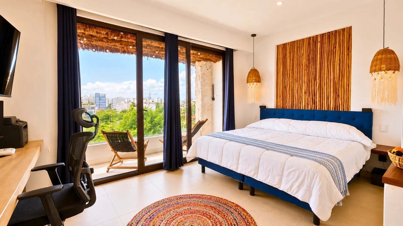 Photo of Bedroom in Luis Donaldo Colosio