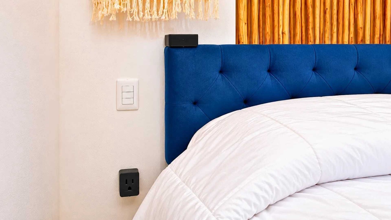 Photo of Bedroom in Luis Donaldo Colosio