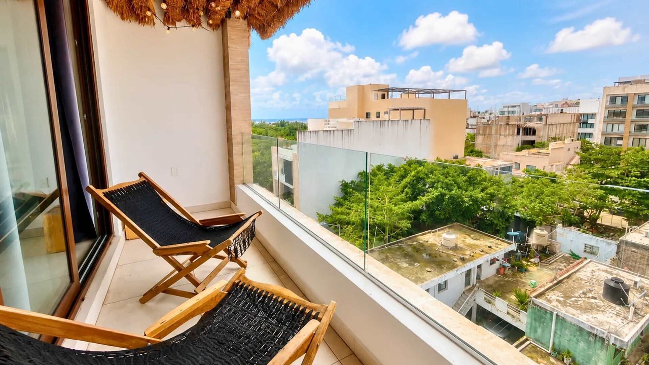 Photo of Outdoor in Luis Donaldo Colosio