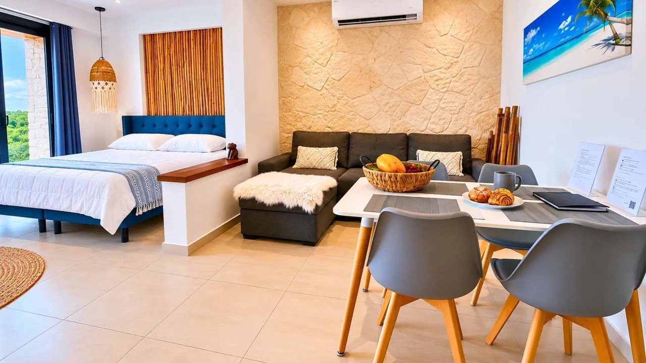 Photo of Bedroom in Luis Donaldo Colosio