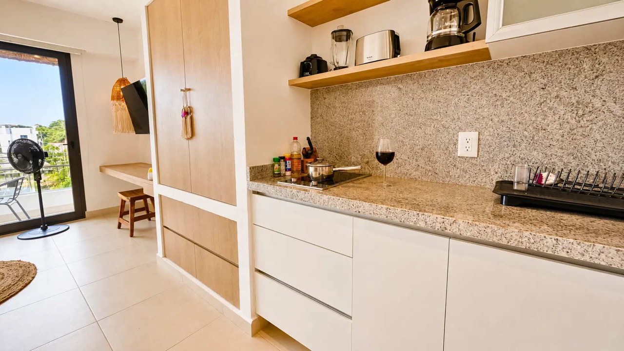 Photo of Kitchen in Luis Donaldo Colosio