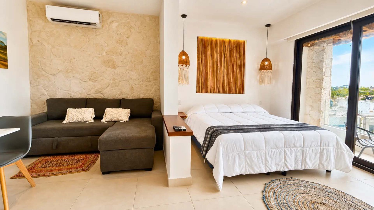 Photo of Bedroom in Luis Donaldo Colosio