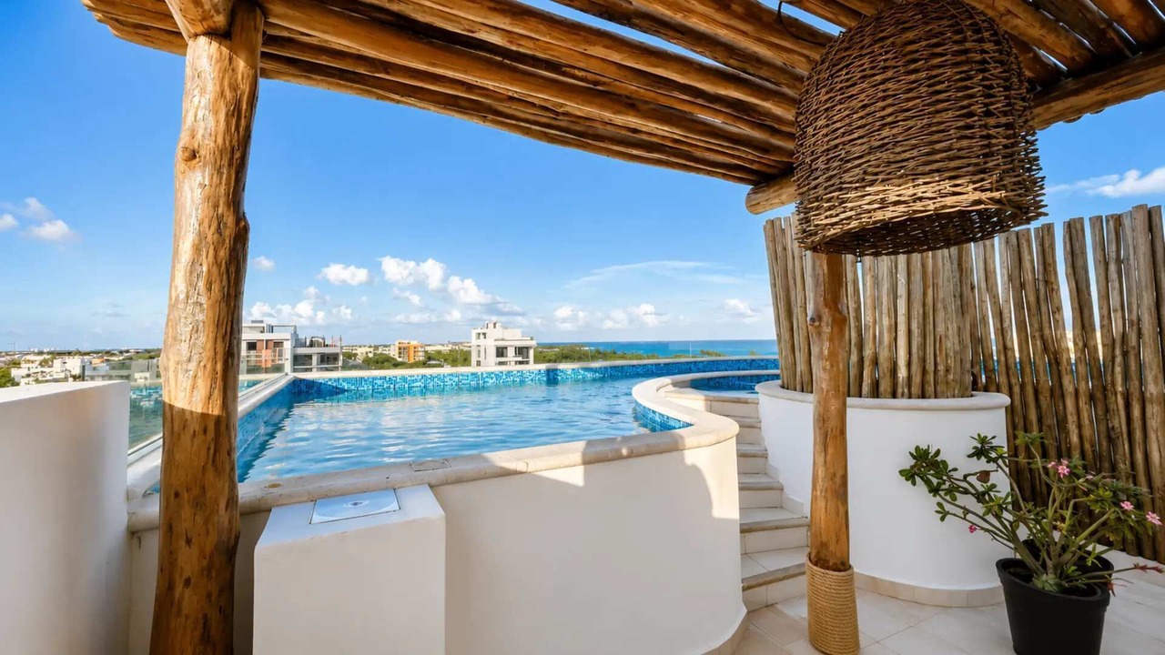 Photo of Outdoor in Luis Donaldo Colosio