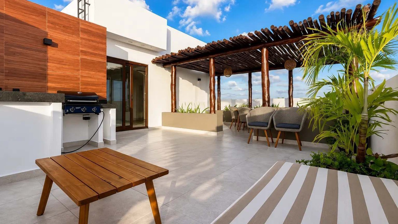 Photo of Outdoor in Luis Donaldo Colosio
